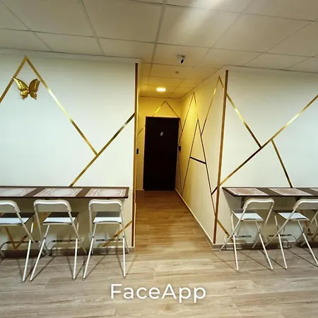 7Ahostal 托雷维耶哈