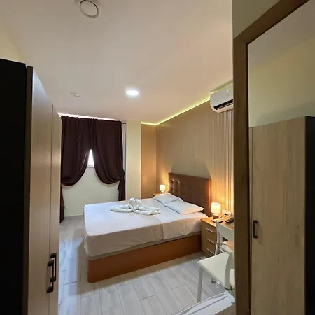 7Ahostal Bed & Breakfast *