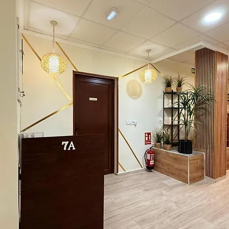 7Ahostal * Torrevieja